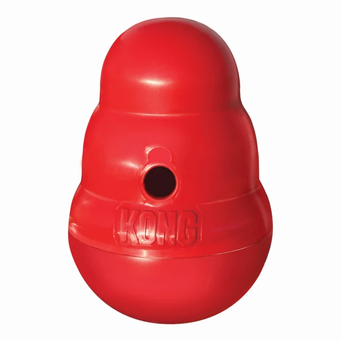 KONG Wobbler - Zabawka dla psa