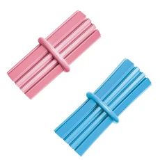 KONG PUPPY TEETHING STICK - gryzak masujący dziąsła dla szczeniąt