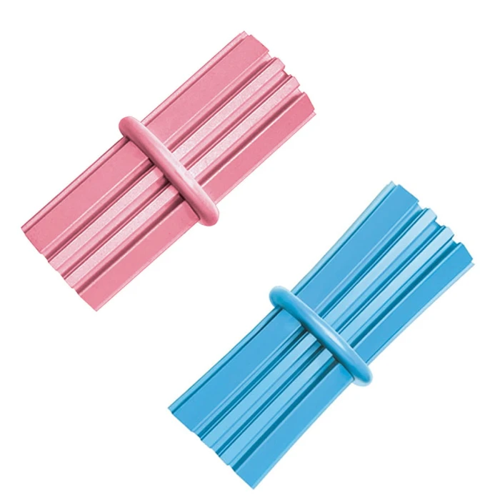 KONG PUPPY TEETHING STICK - gryzak masujący dziąsła dla szczeniąt