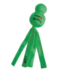 KONG Wubba Wet Assorted L - zabawka dla psa do wody