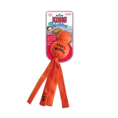 KONG Wubba Wet Assorted L - zabawka dla psa do wody