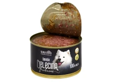 Świeża cielęcina z wołowiną- 100% mięsa - 410g