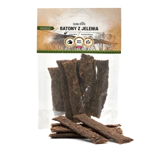 Batony z Jelenia 100g