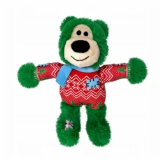 kong-holiday-wild-bear-green.webp