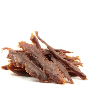 Suszona pierś z kaczki (Wielkość opakowania: 100g)