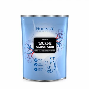 Holista Taurine - tauryna dla psa i kota