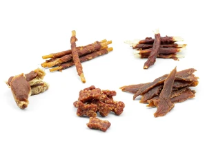 Zdjęcie produktu - Zestaw degustacyjny - Kaczka na Wczasach