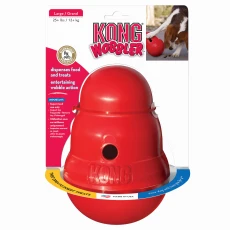KONG Wobbler - Zabawka dla psa
