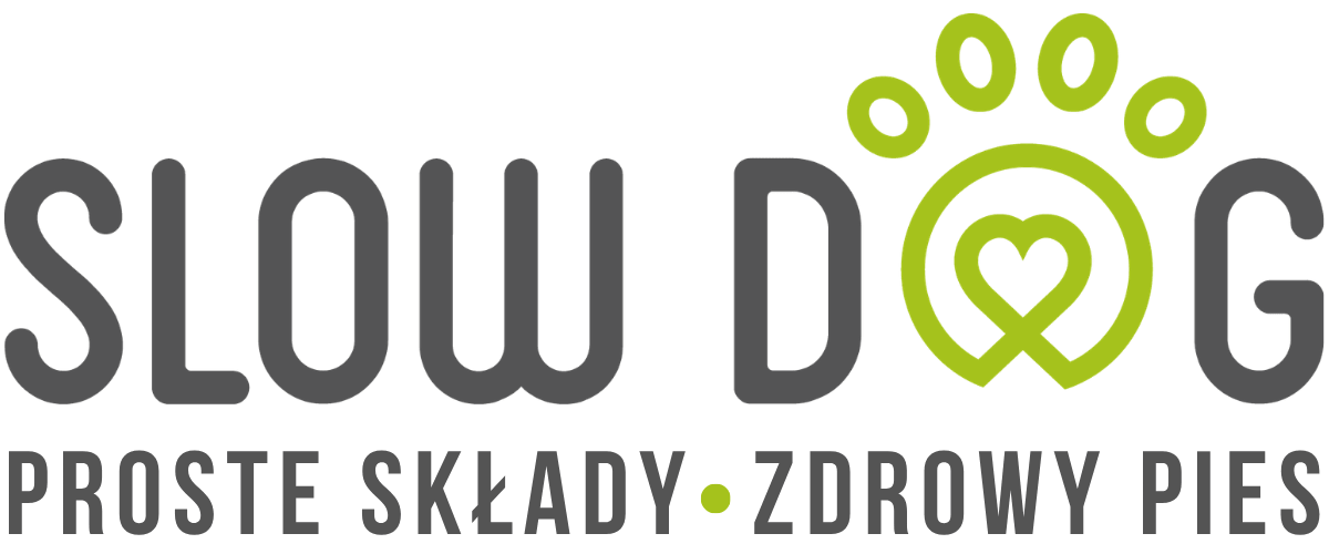 SLOWDOG.pl - zdrowe karmy i przysmaki dla Twojego psa i kota