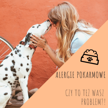 Alergie pokarmowe - czy to też Wasz problem?